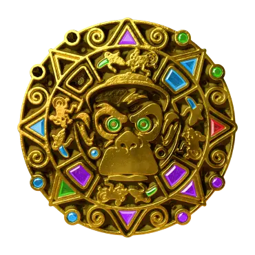 APE GOLD 08715