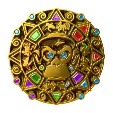 APE GOLD 05953