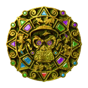 APE GOLD 05590
