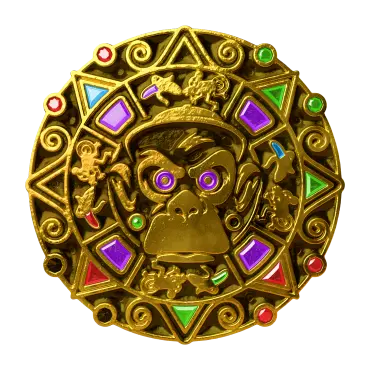 APE GOLD 04343