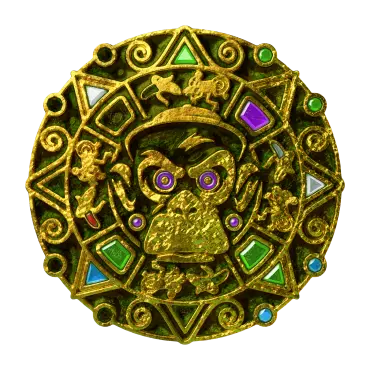 APE GOLD 05113