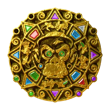 APE GOLD 03391