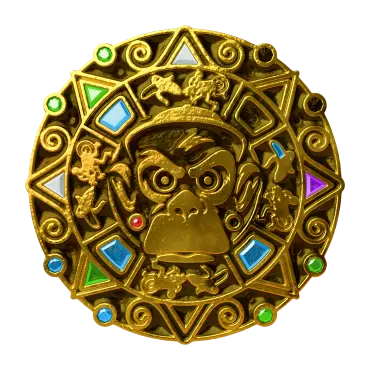 APE GOLD 05345