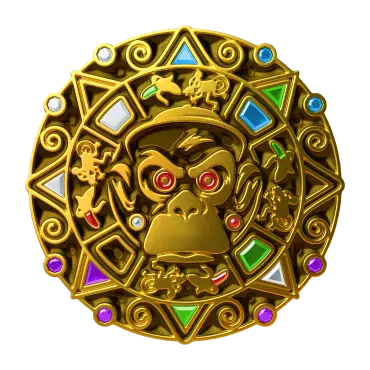 APE GOLD (CC) 05848