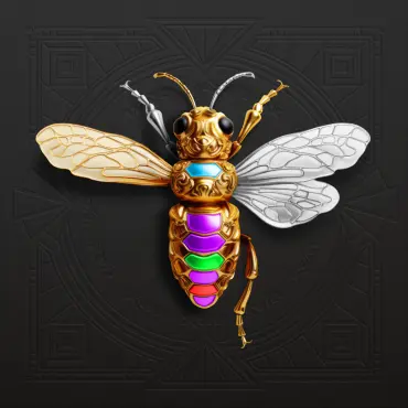 WAX Bee 020527