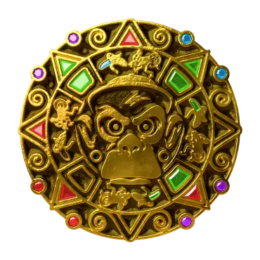 APE GOLD (OC) 04091