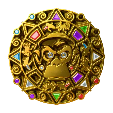 APE GOLD (OC) 05391