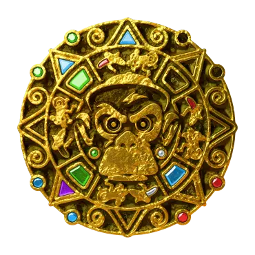APE GOLD 08895
