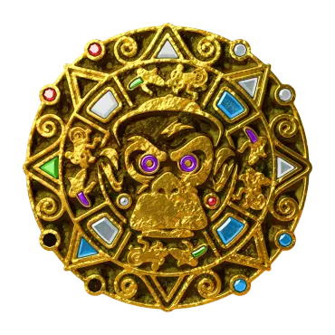 APE GOLD (CC) 05405
