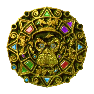 APE GOLD (CC) 03480