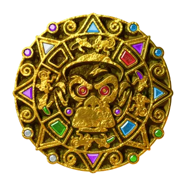 APE GOLD 04386
