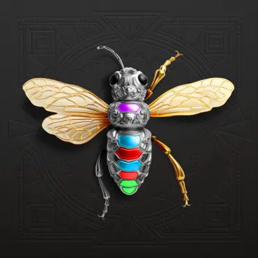 WAX Bee 038085