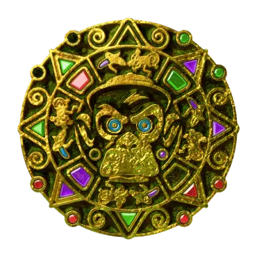 APE GOLD 01904