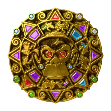 APE GOLD (OC) 01423