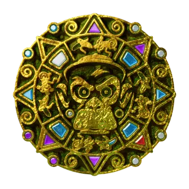 APE GOLD 01681
