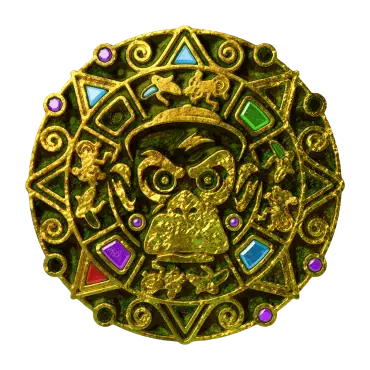 APE GOLD 07485