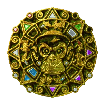 APE GOLD (OC) 04659