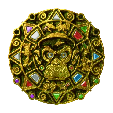 APE GOLD (OC) 05448