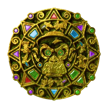 APE GOLD 06029