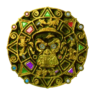 APE GOLD (CC) 07356