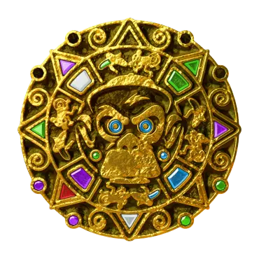 APE GOLD (CC) 00506