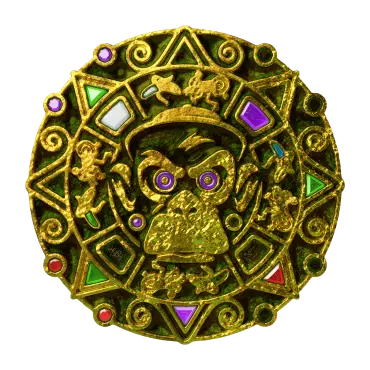 APE GOLD 03662