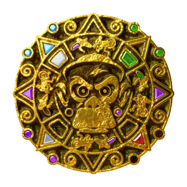 APE GOLD (OC) 00524