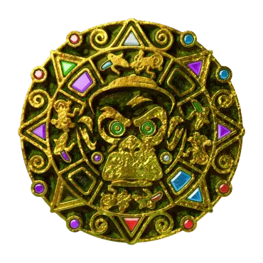 APE GOLD 00709