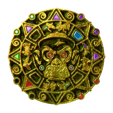 APE GOLD 01428