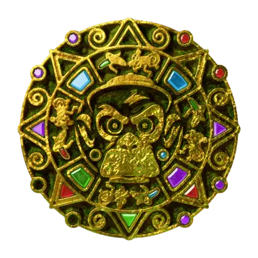 APE GOLD 07141