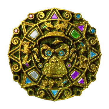 APE GOLD (CC) 05780