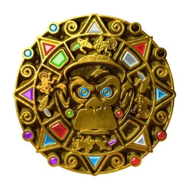 APE GOLD (CC) 04039