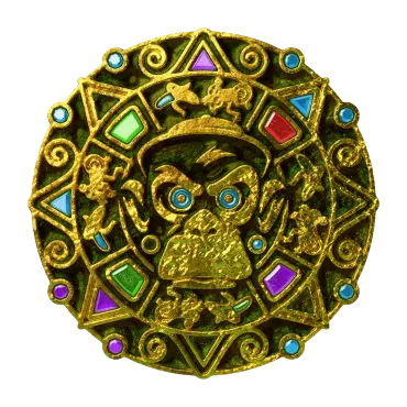 APE GOLD 00614
