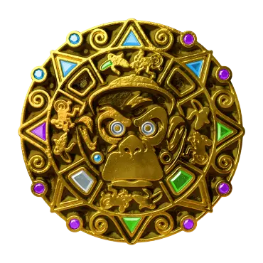 APE GOLD 06537