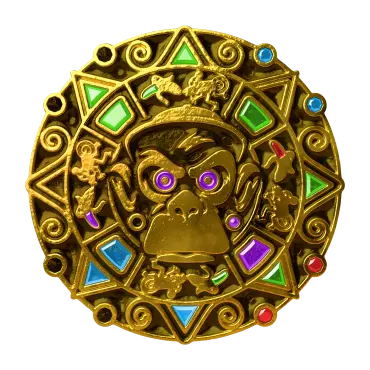 APE GOLD 01791