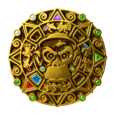 APE GOLD 00422