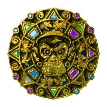 APE GOLD (CC) 06474