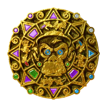 APE GOLD 05388