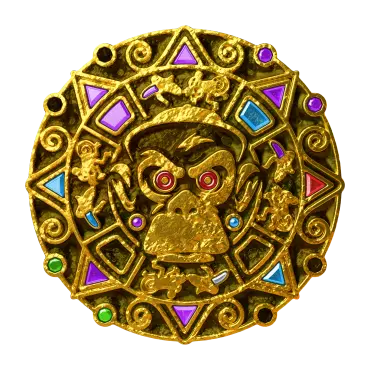 APE GOLD 00965