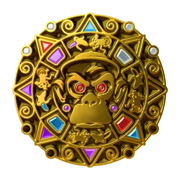 APE GOLD 03838