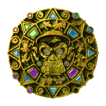 APE GOLD 04228