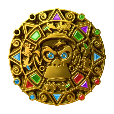 APE GOLD 00624