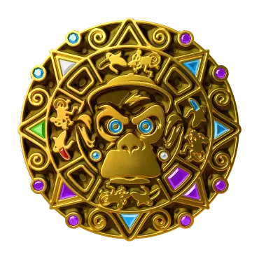 APE GOLD (CC) 03471