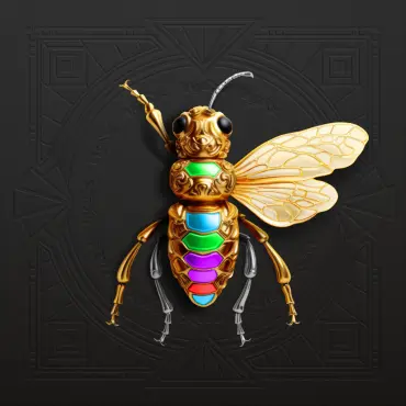 WAX Bee 031622