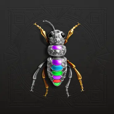 WAX Bee 021311