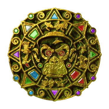 APE GOLD 02396