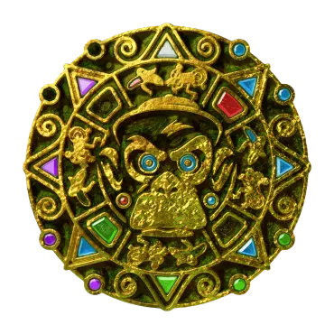 APE GOLD 03377
