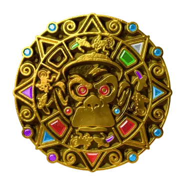 APE GOLD 06995