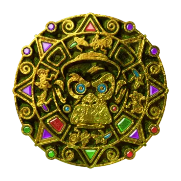 APE GOLD 05090