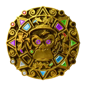 APE GOLD 05516
